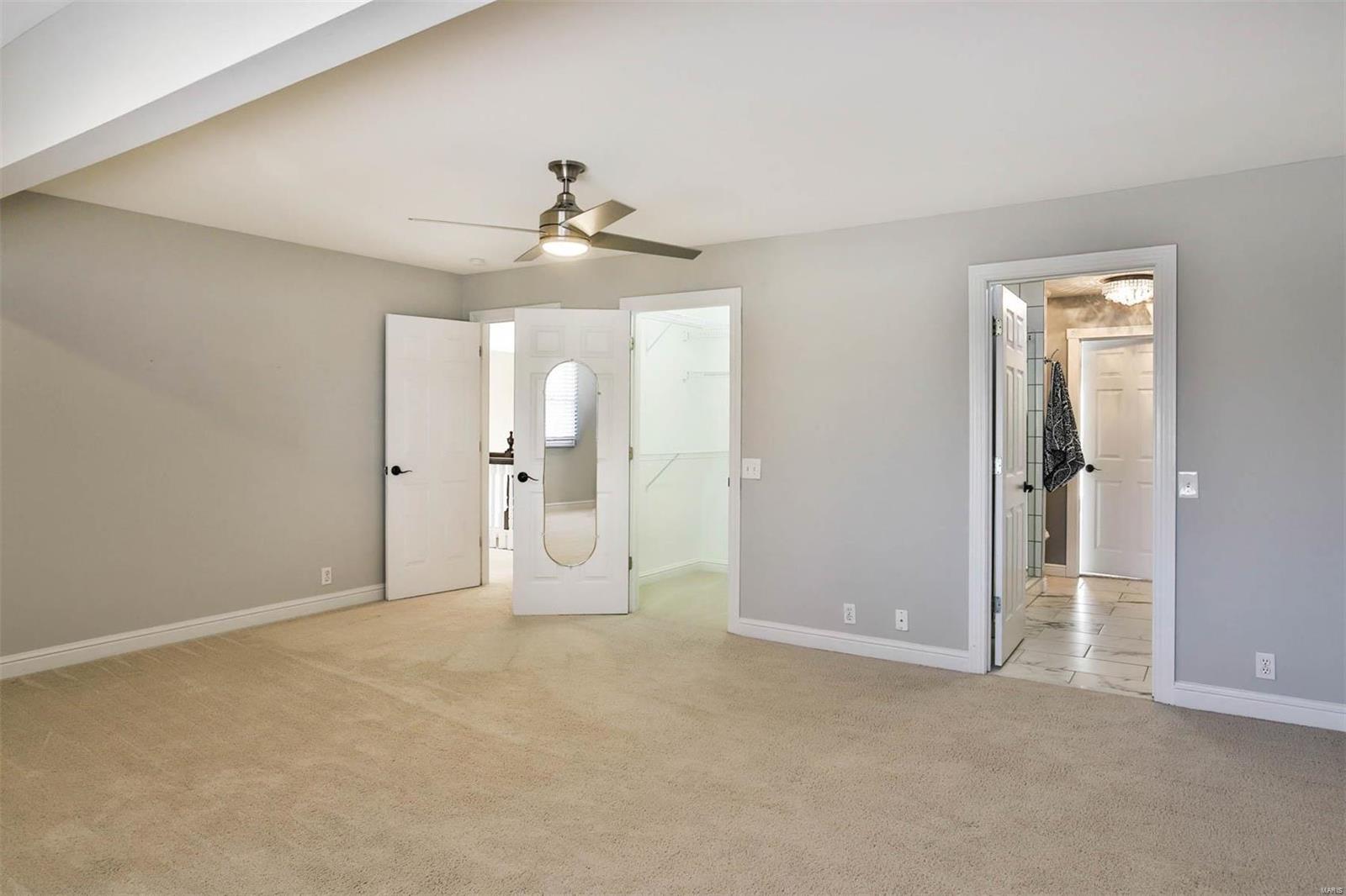 Sunset Ridge Estates - Residential