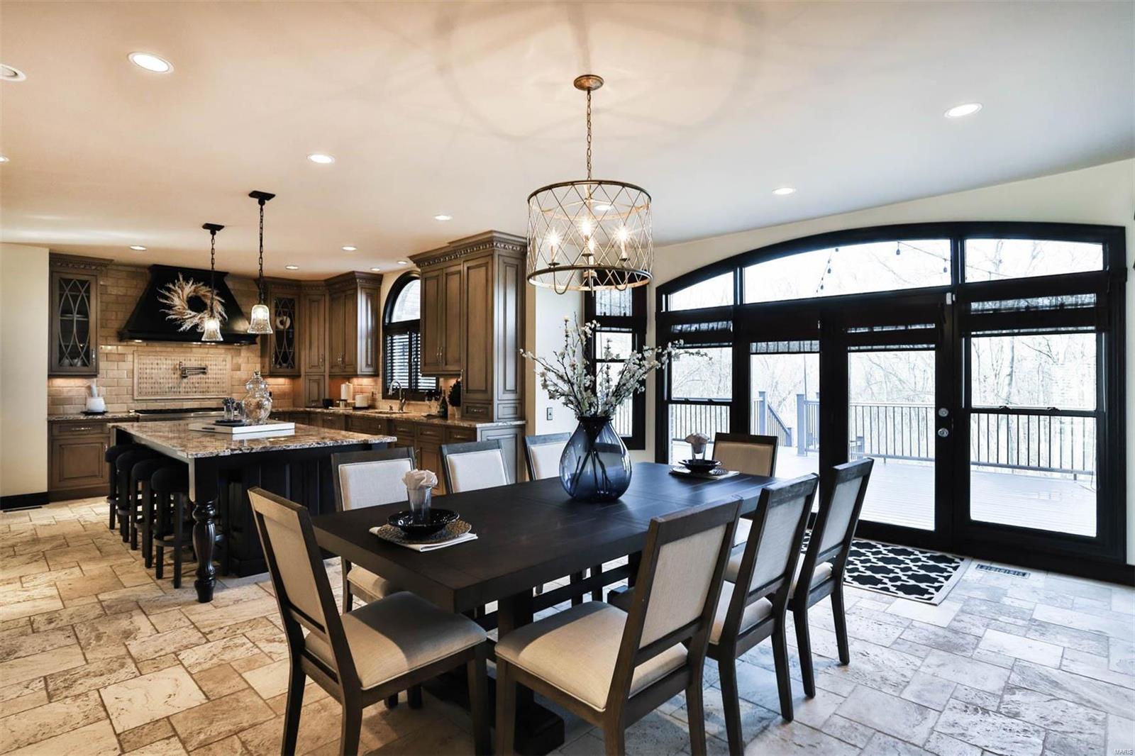 Sunset Ridge Estates - Residential