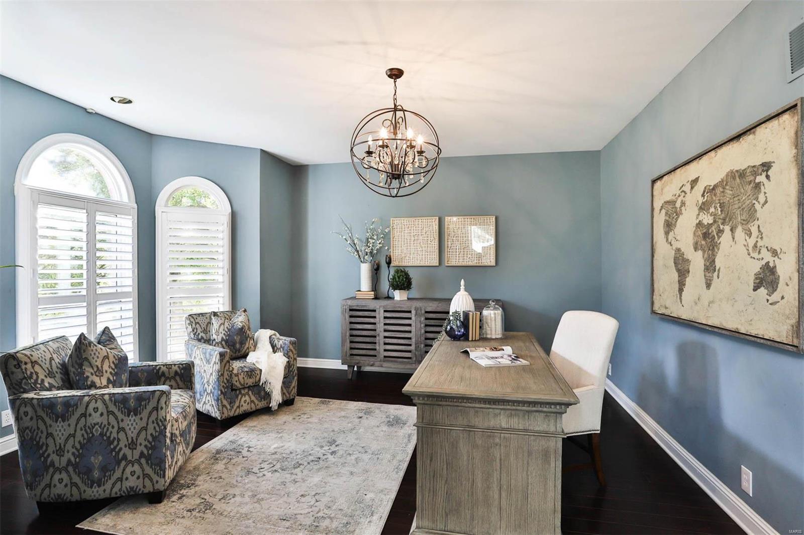 Sunset Ridge Estates - Residential