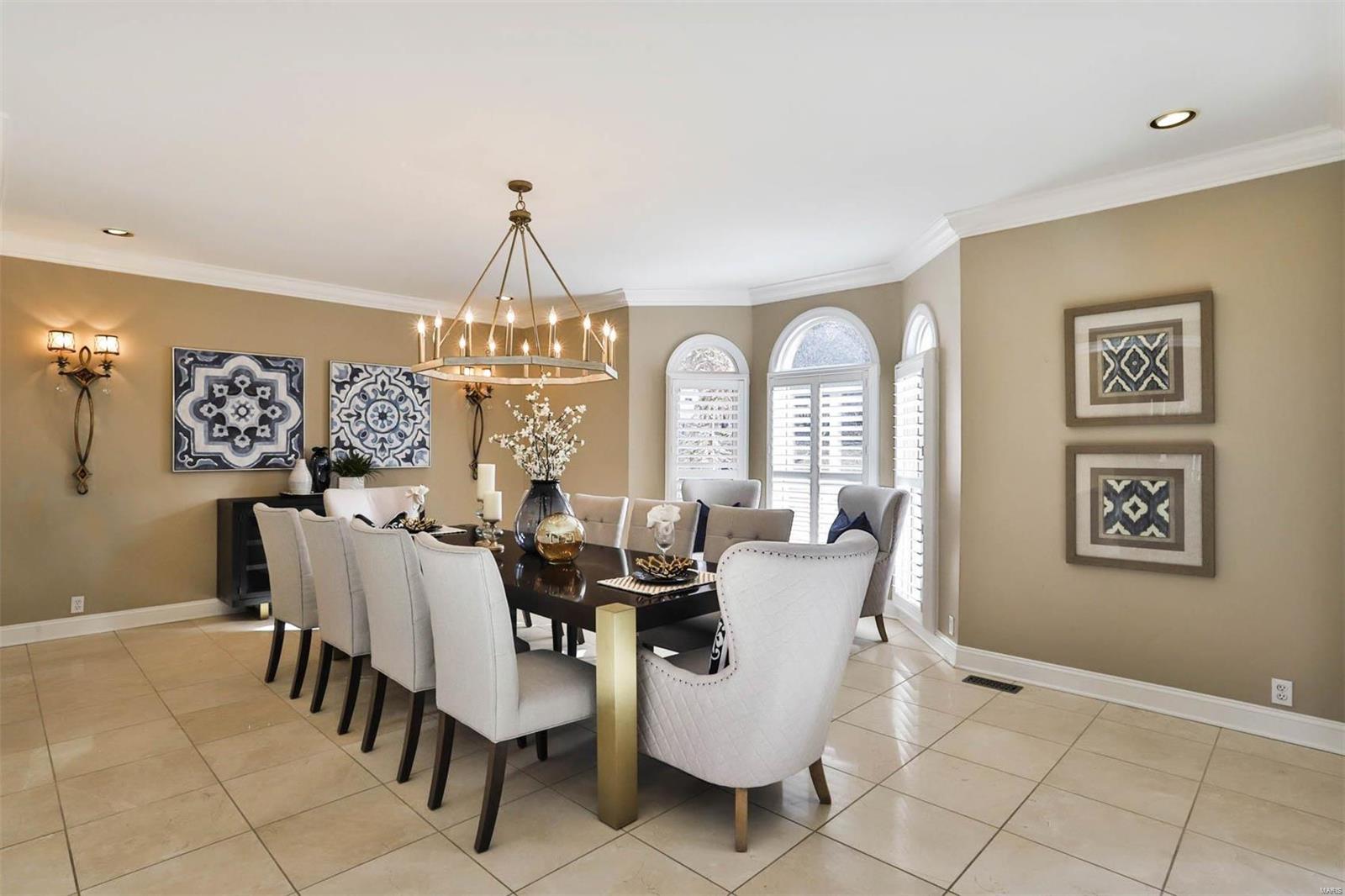 Sunset Ridge Estates - Residential