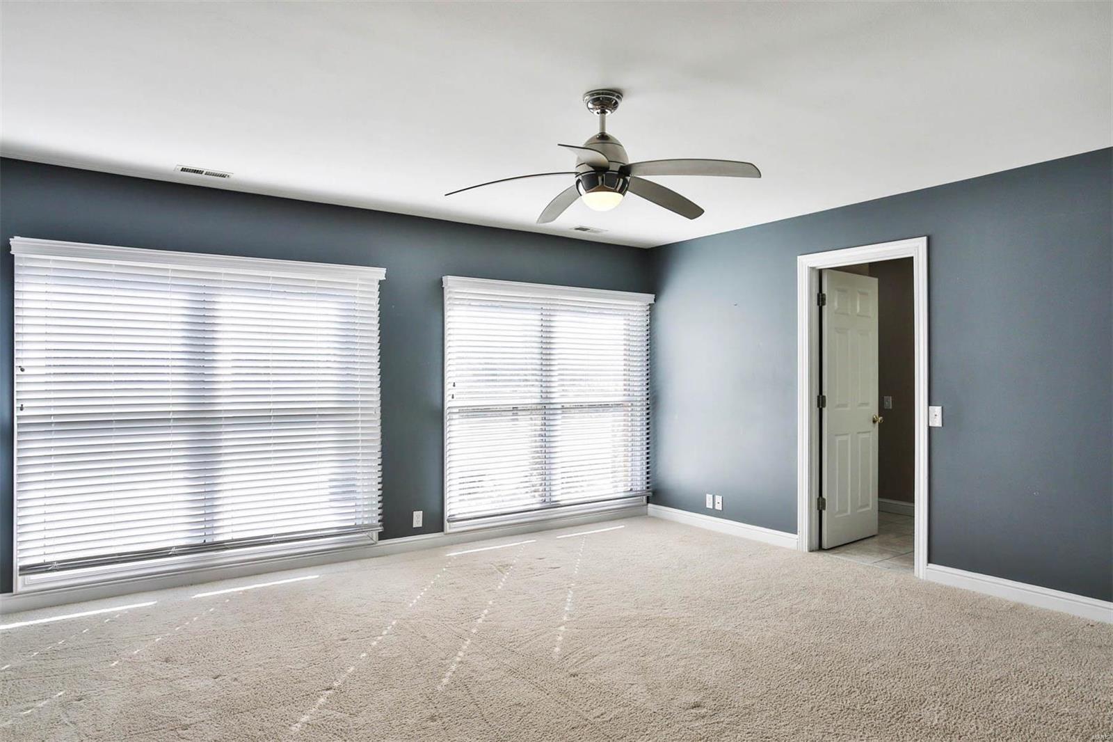 Sunset Ridge Estates - Residential