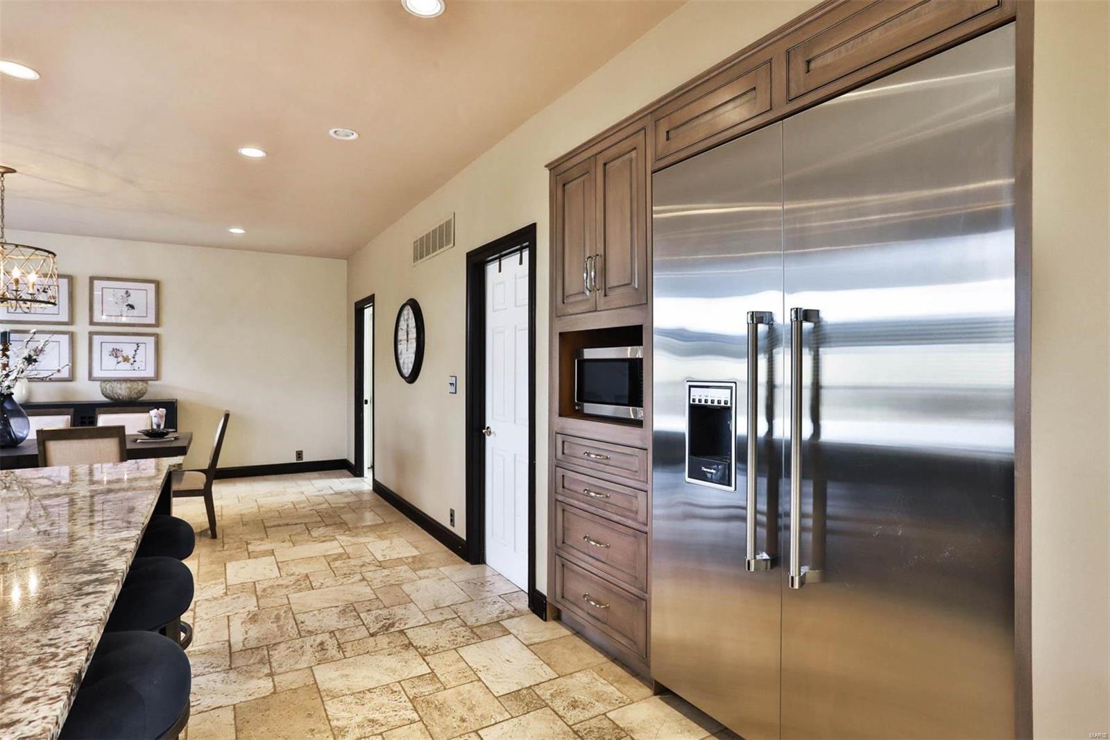 Sunset Ridge Estates - Residential