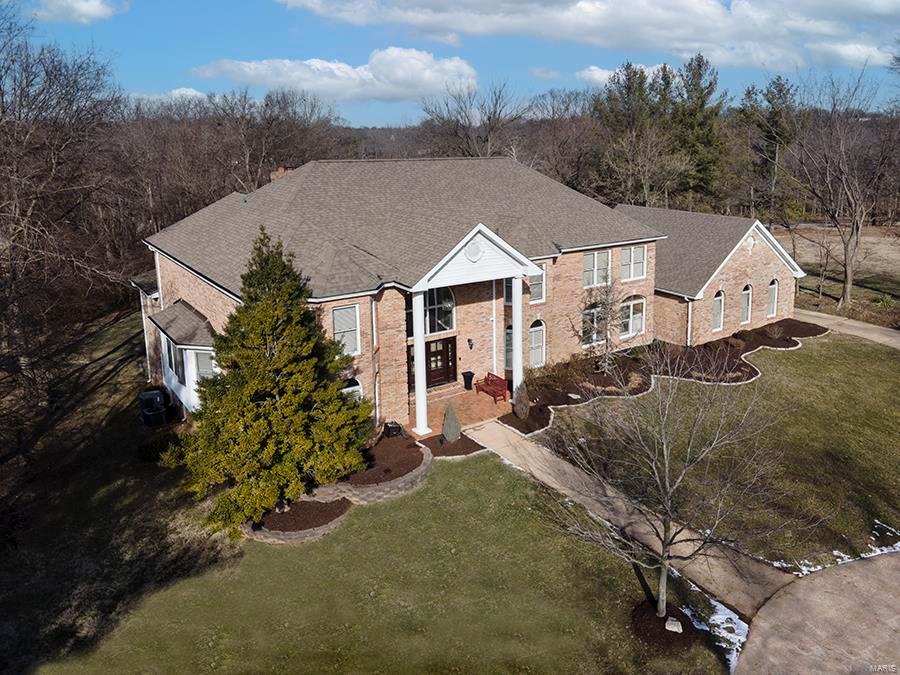 Sunset Ridge Estates - Residential