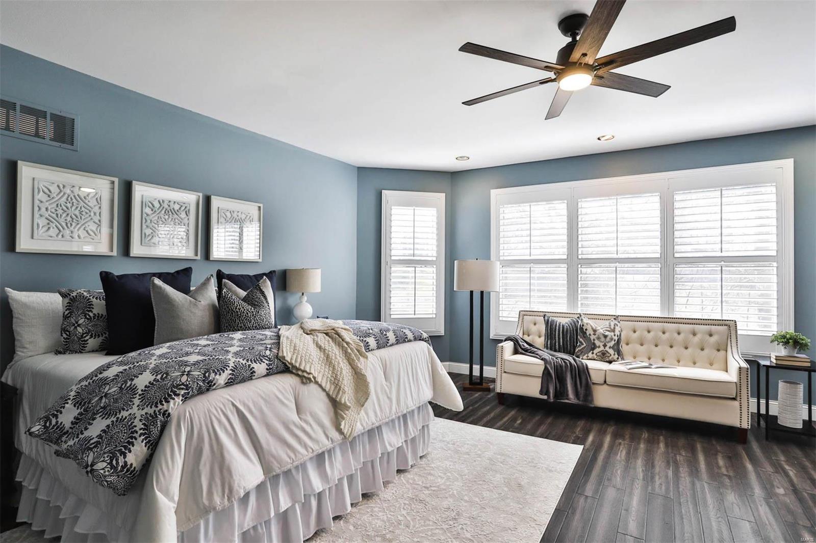 Sunset Ridge Estates - Residential