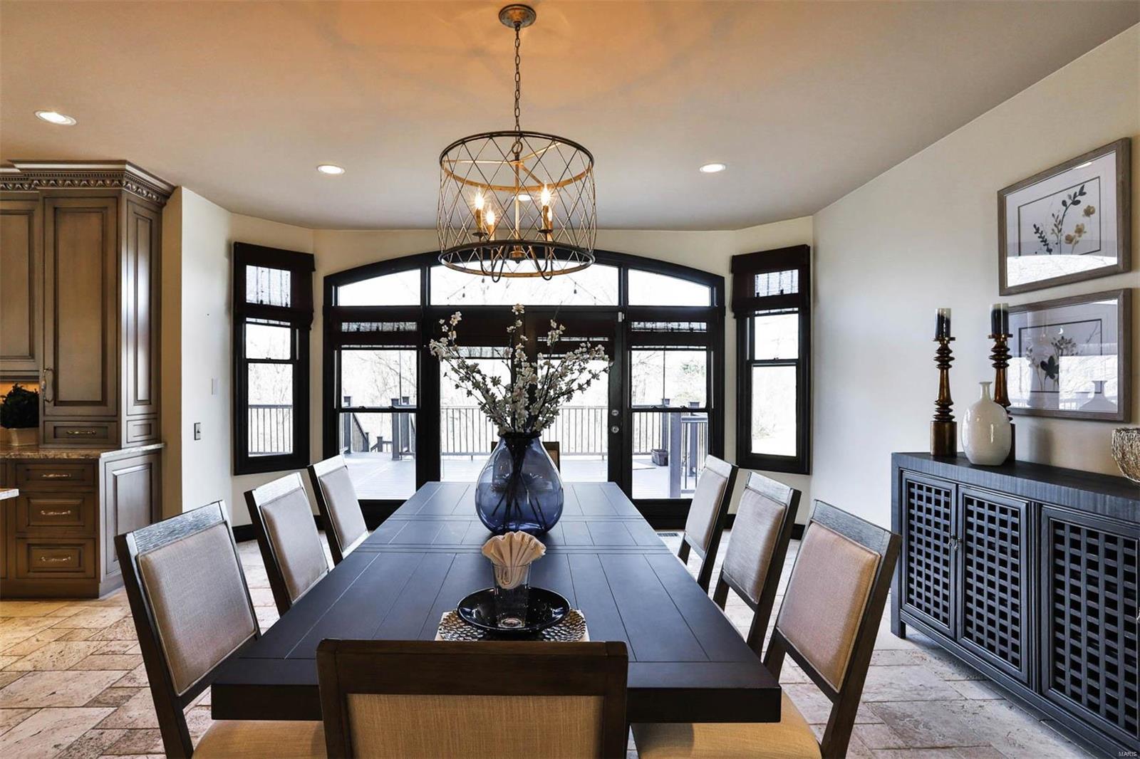 Sunset Ridge Estates - Residential