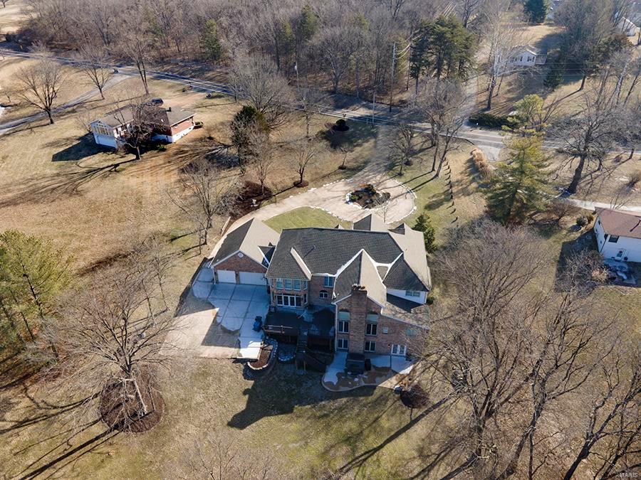 Sunset Ridge Estates - Residential