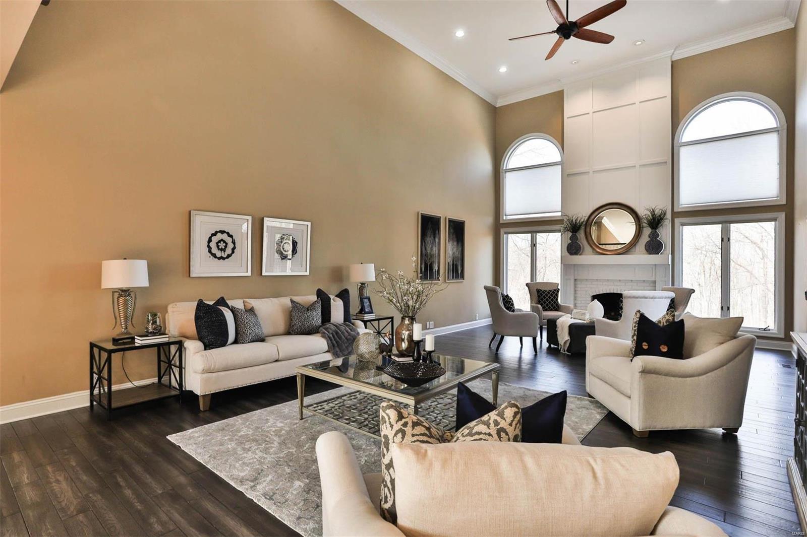 Sunset Ridge Estates - Residential