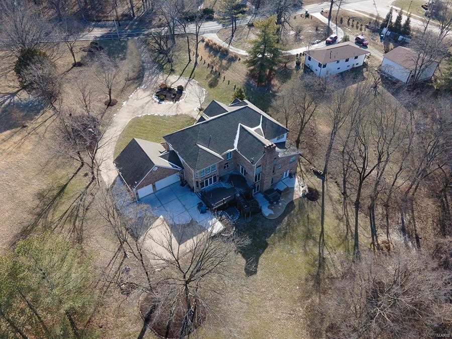 Sunset Ridge Estates - Residential