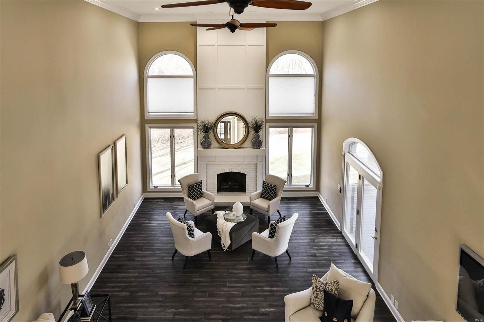 Sunset Ridge Estates - Residential