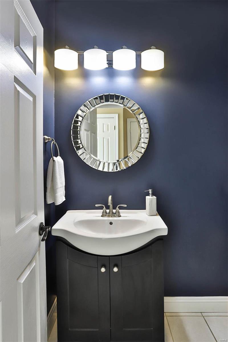 Sunset Ridge Estates - Residential