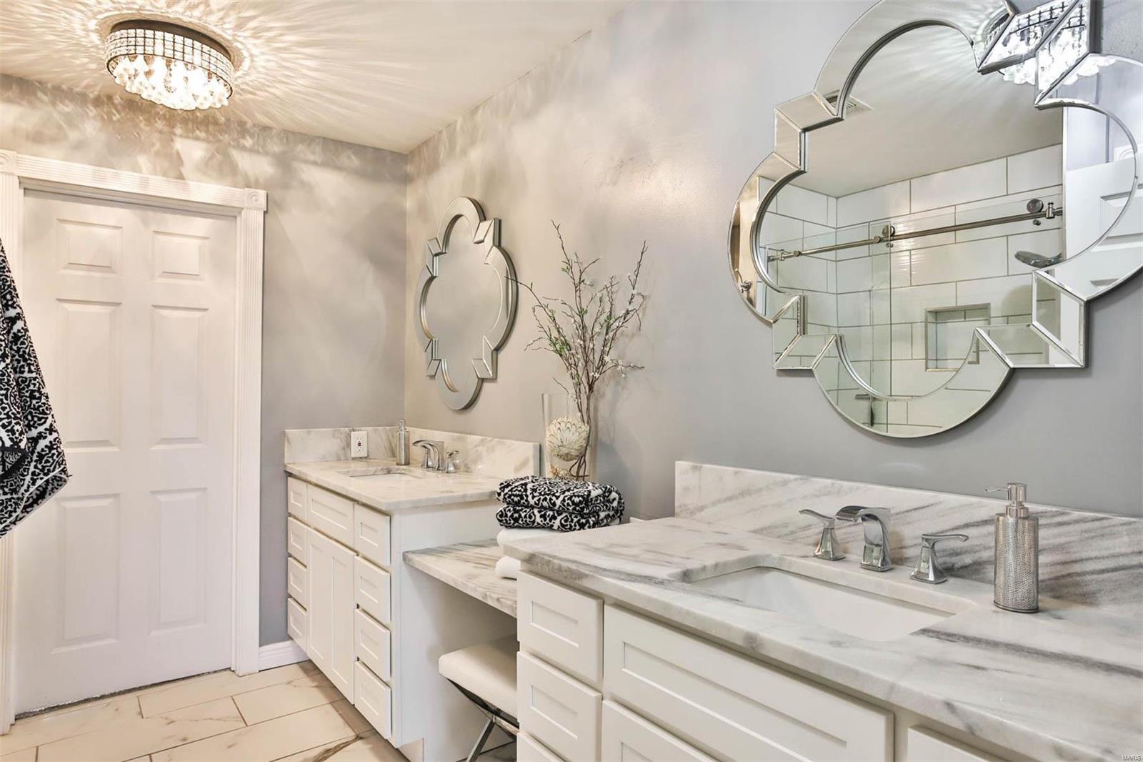 Sunset Ridge Estates - Residential