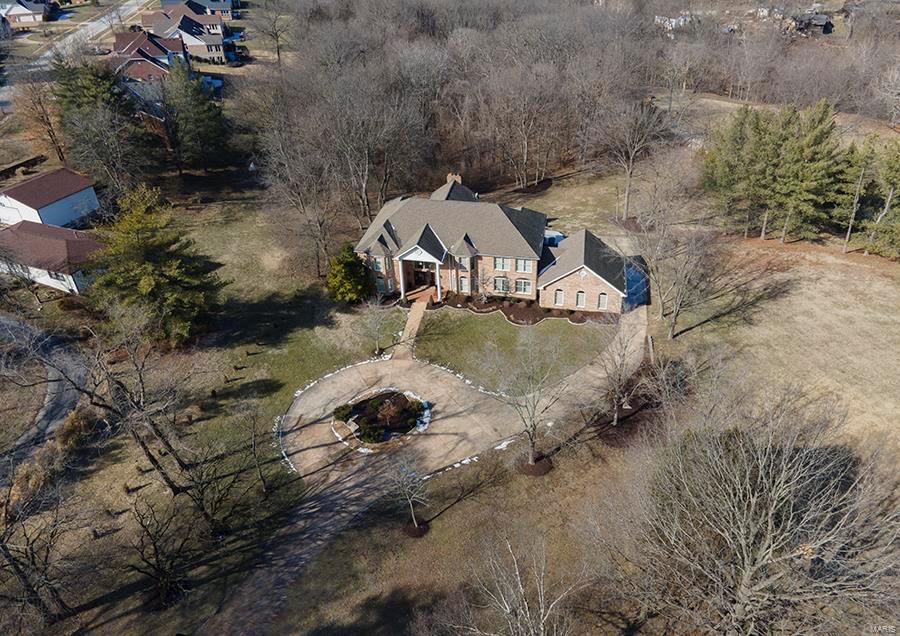 Sunset Ridge Estates - Residential