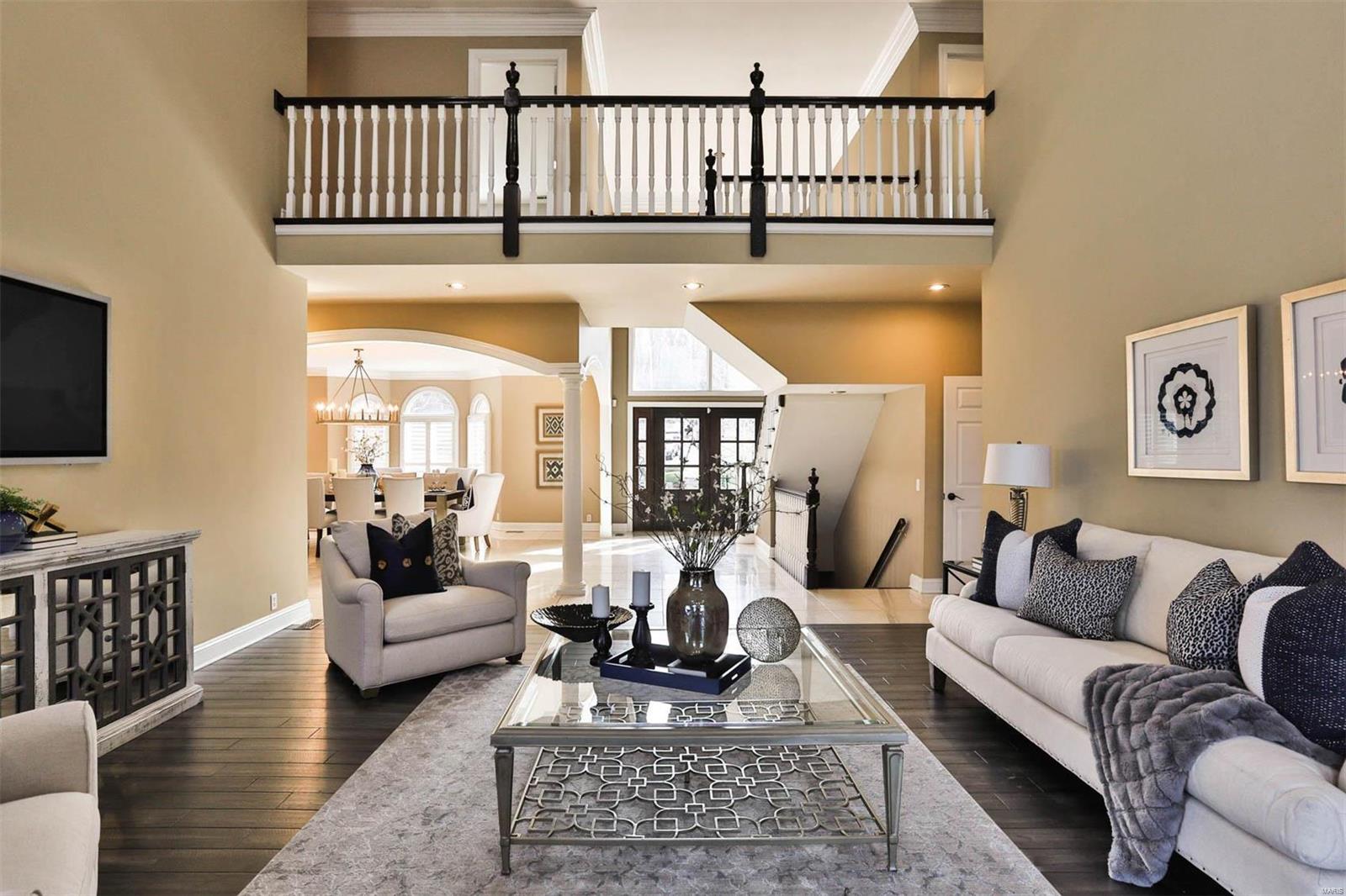 Sunset Ridge Estates - Residential