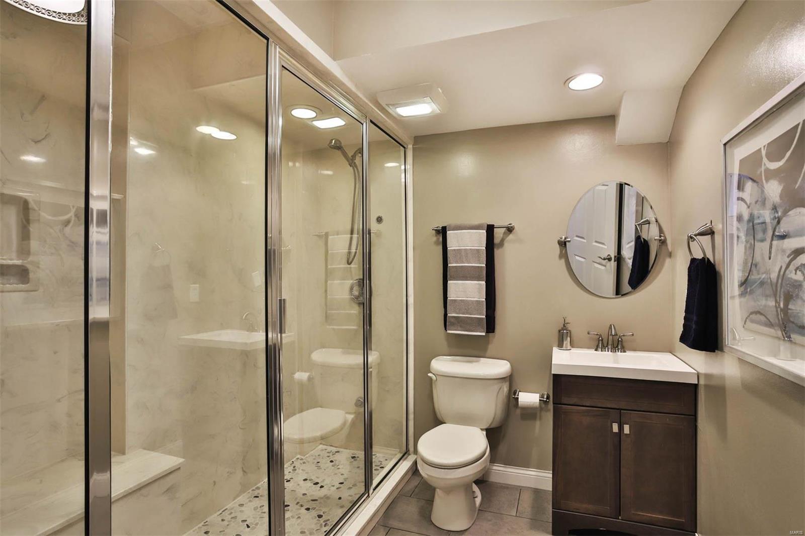 Sunset Ridge Estates - Residential