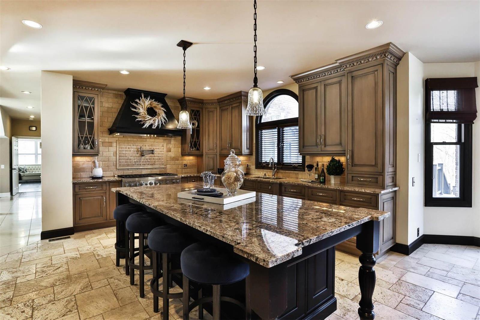 Sunset Ridge Estates - Residential