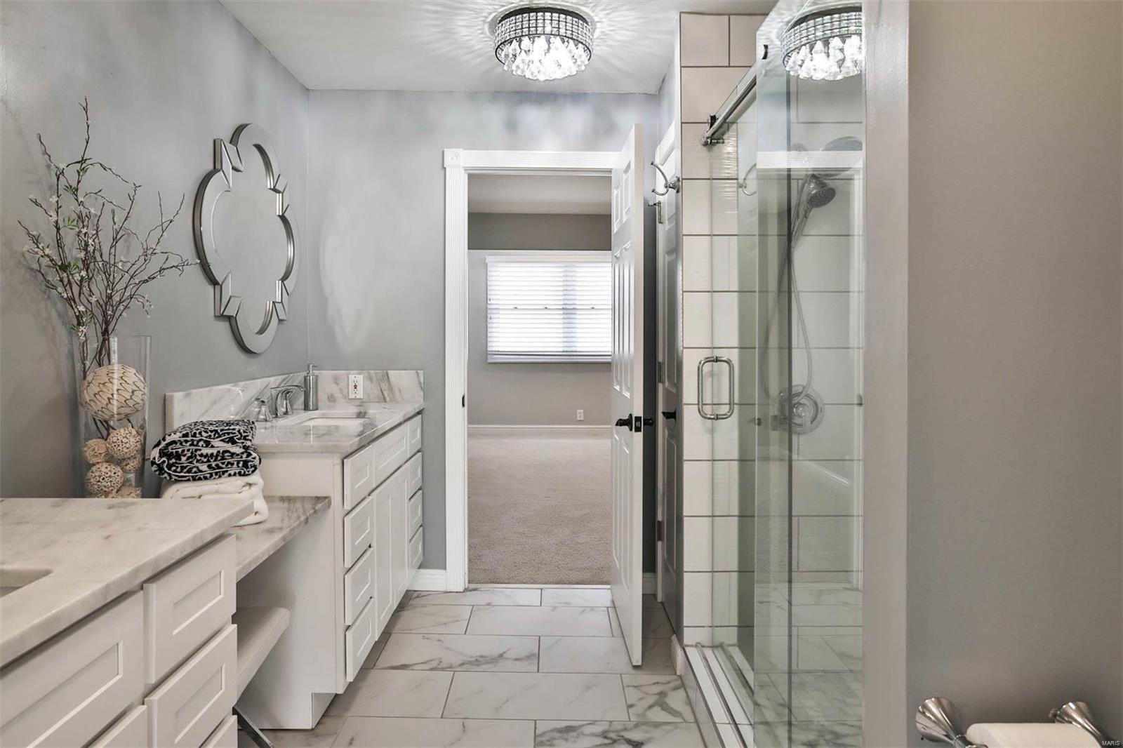 Sunset Ridge Estates - Residential