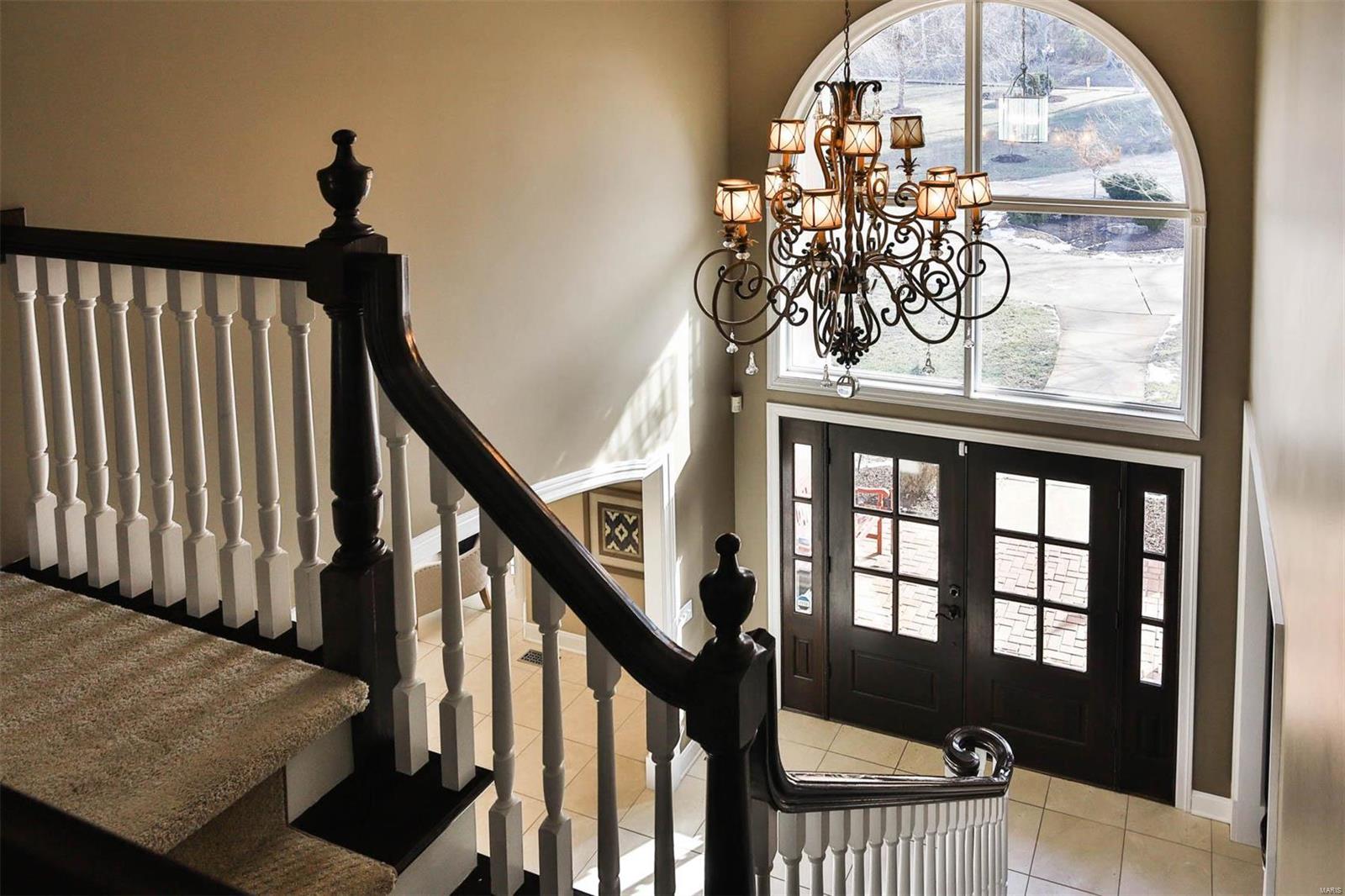 Sunset Ridge Estates - Residential