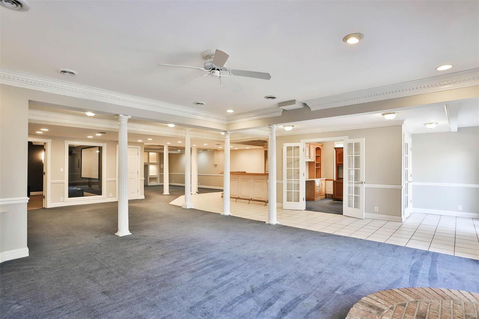 Sunset Ridge Estates - Residential