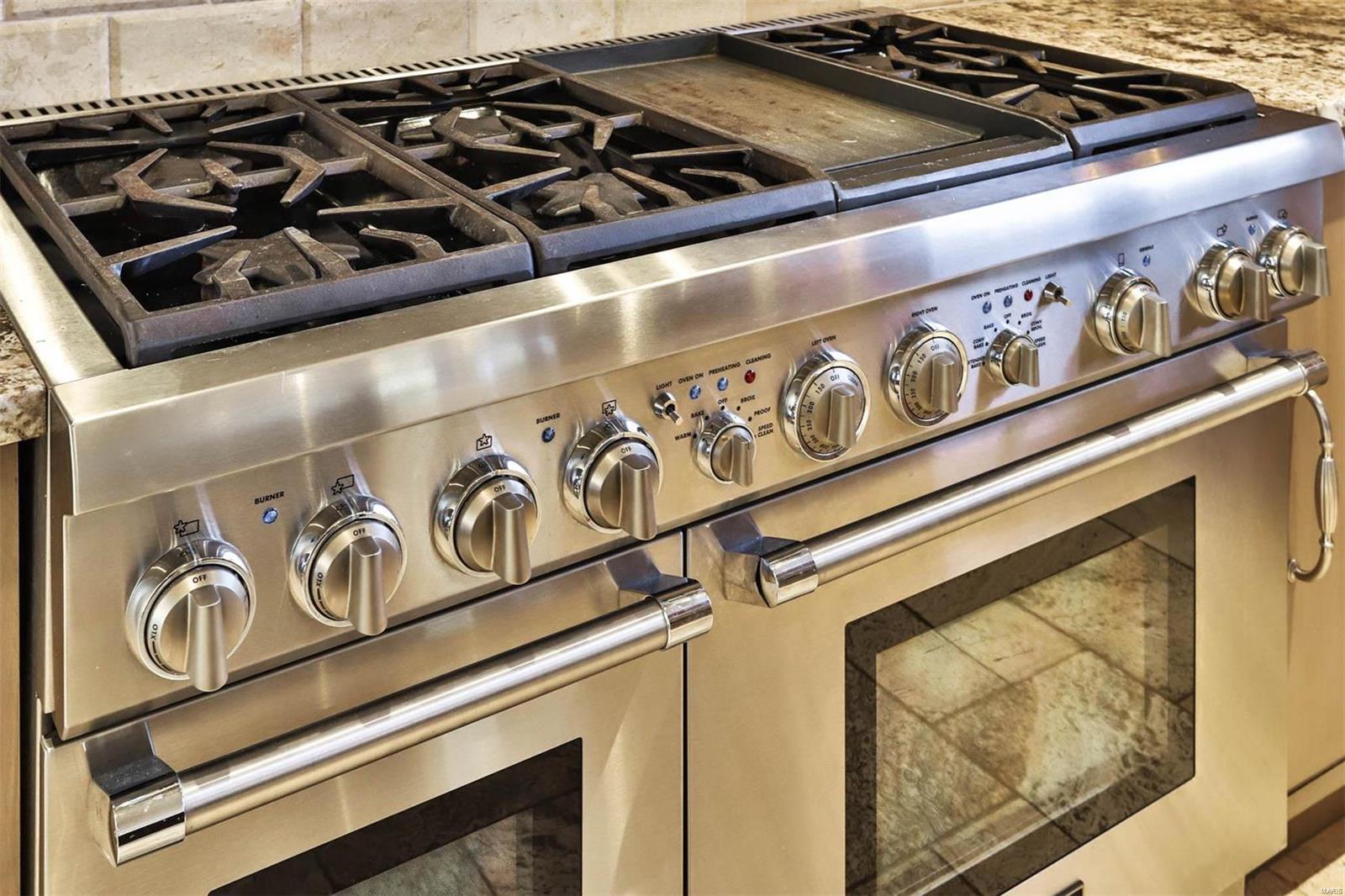 Sunset Ridge Estates - Residential