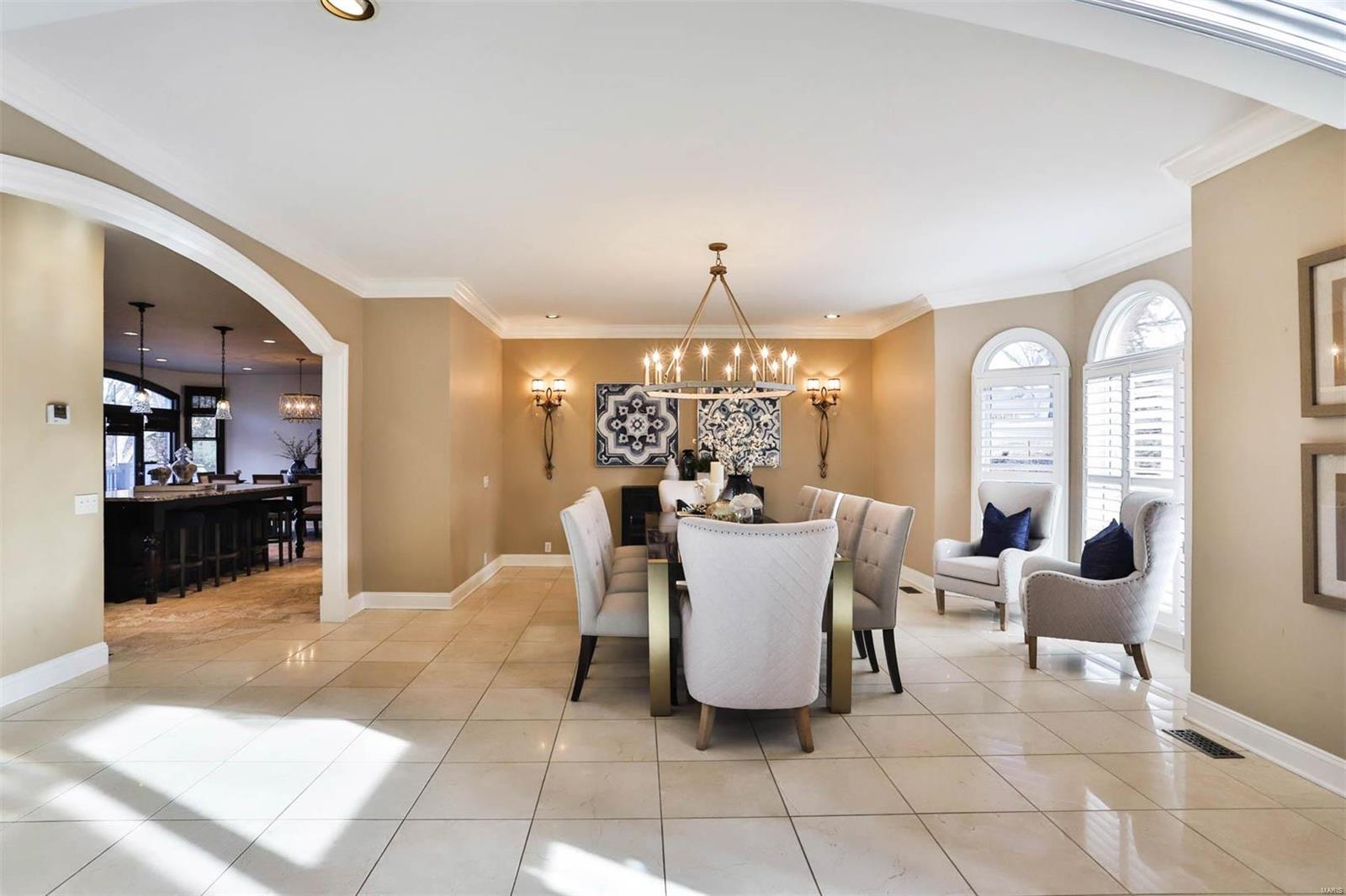 Sunset Ridge Estates - Residential