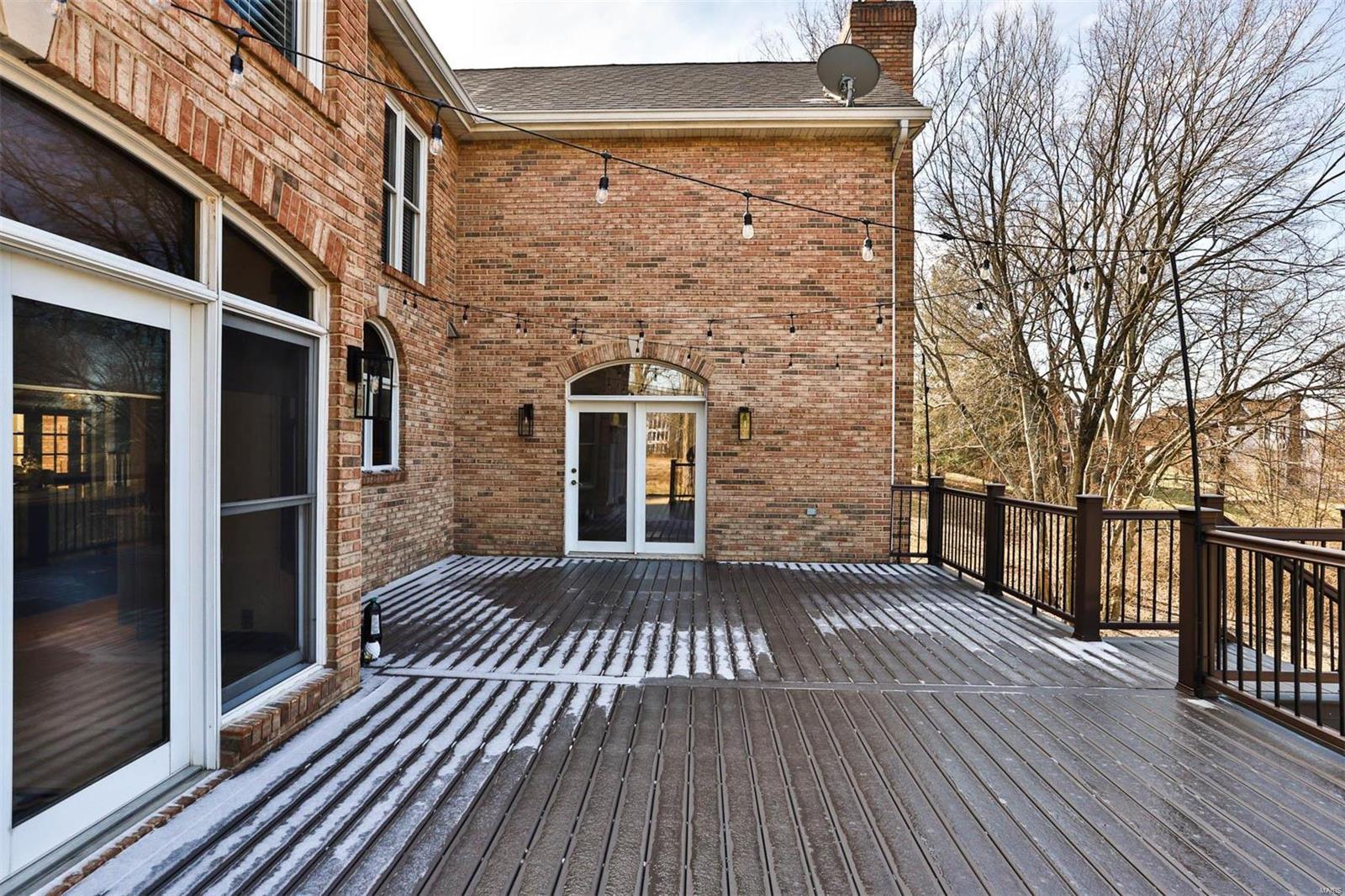 Sunset Ridge Estates - Residential