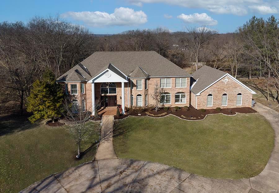 Sunset Ridge Estates - Residential