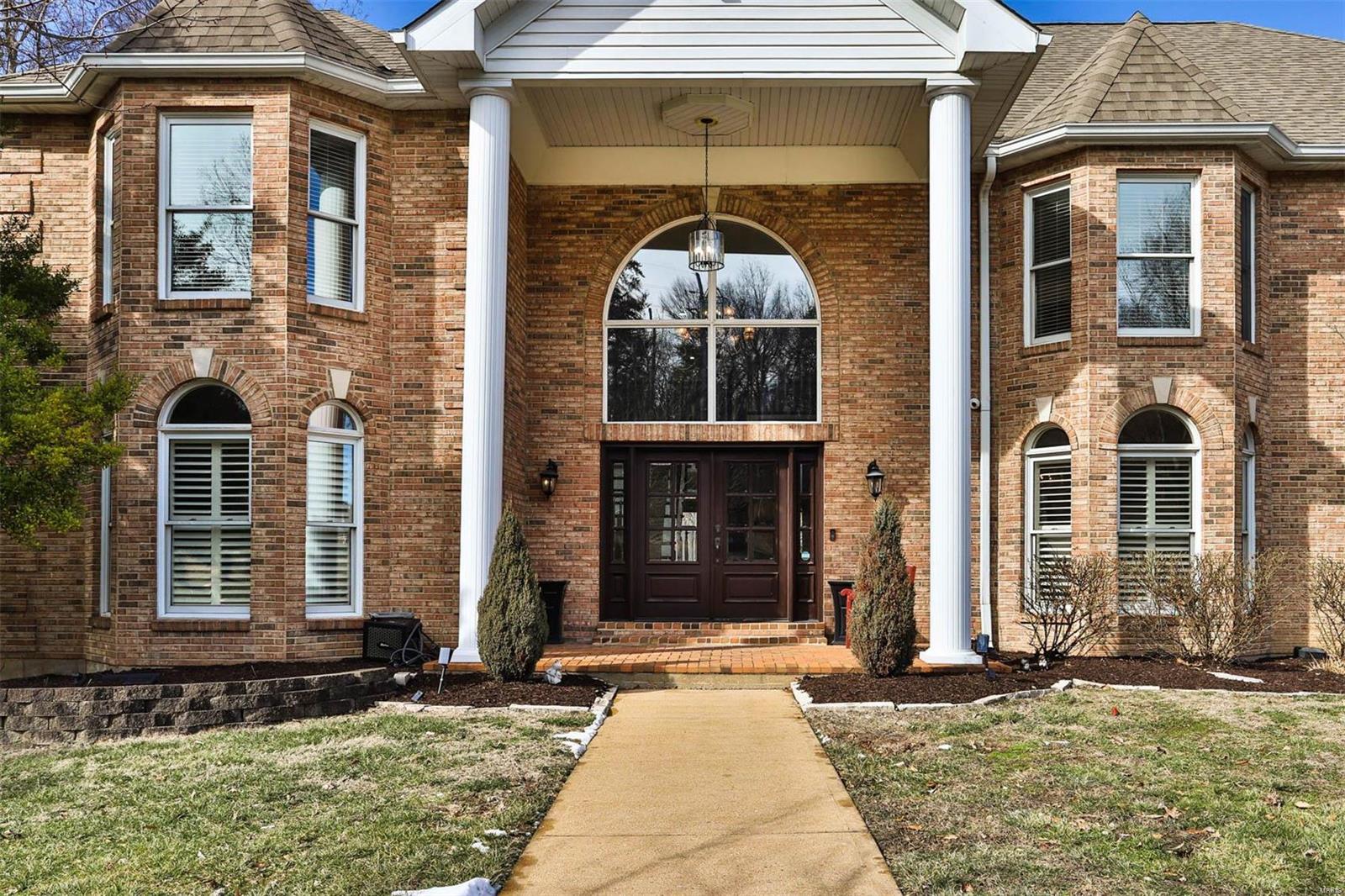 Sunset Ridge Estates - Residential