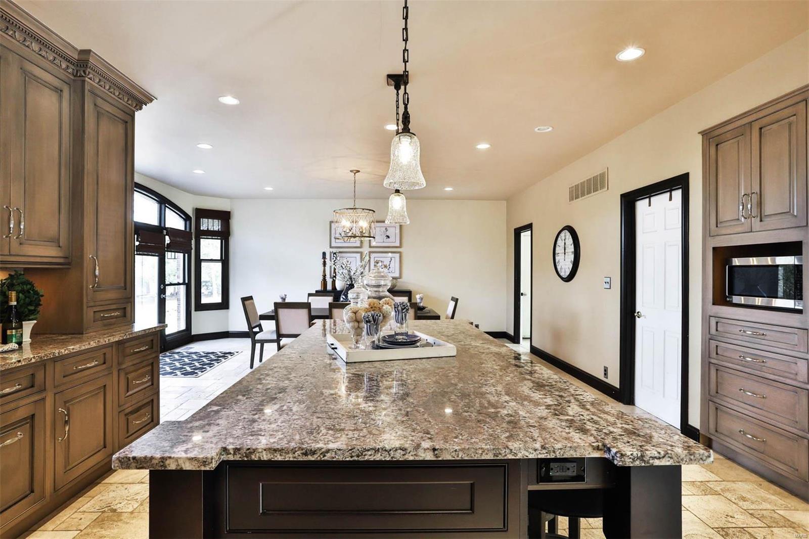 Sunset Ridge Estates - Residential