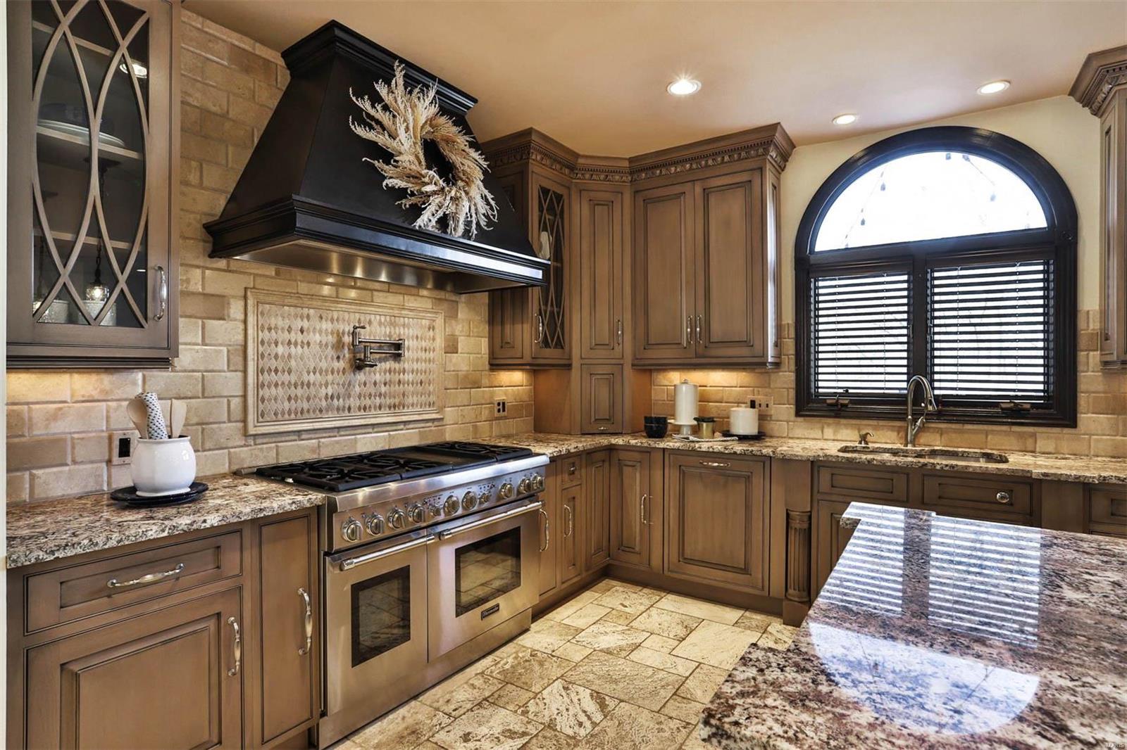 Sunset Ridge Estates - Residential