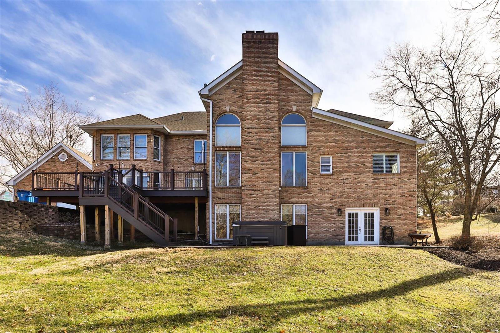 Sunset Ridge Estates - Residential