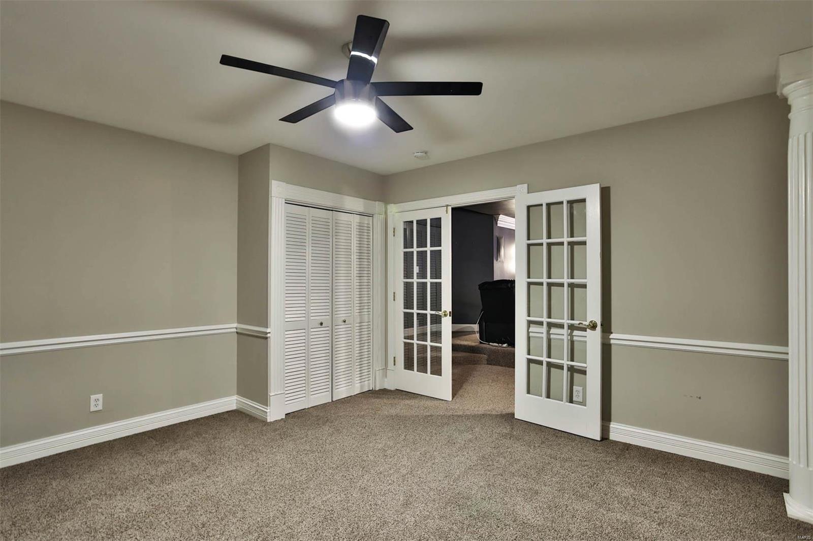 Sunset Ridge Estates - Residential