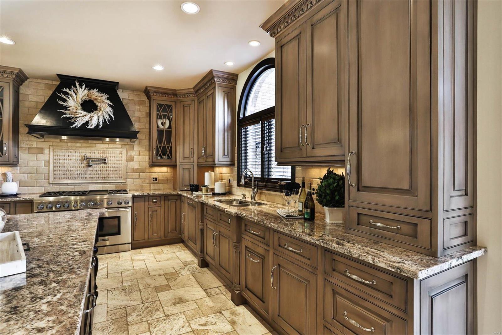 Sunset Ridge Estates - Residential