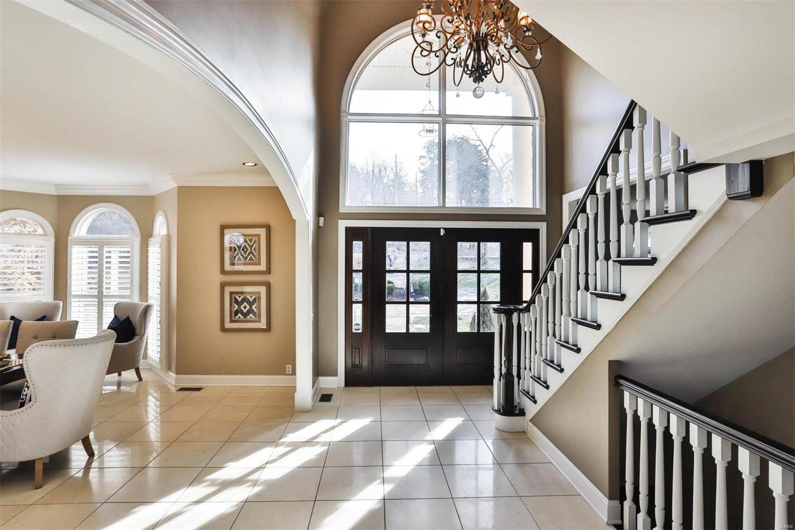 Sunset Ridge Estates - Residential