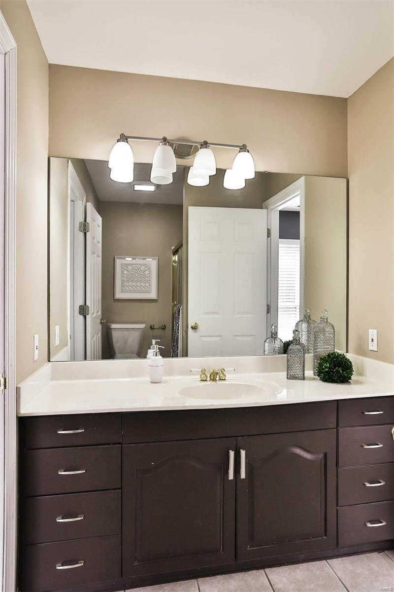 Sunset Ridge Estates - Residential