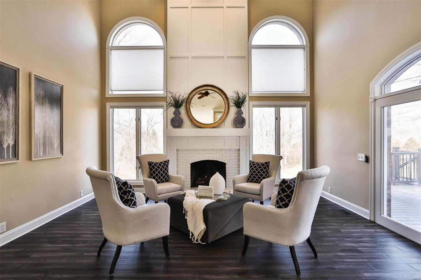 Sunset Ridge Estates - Residential