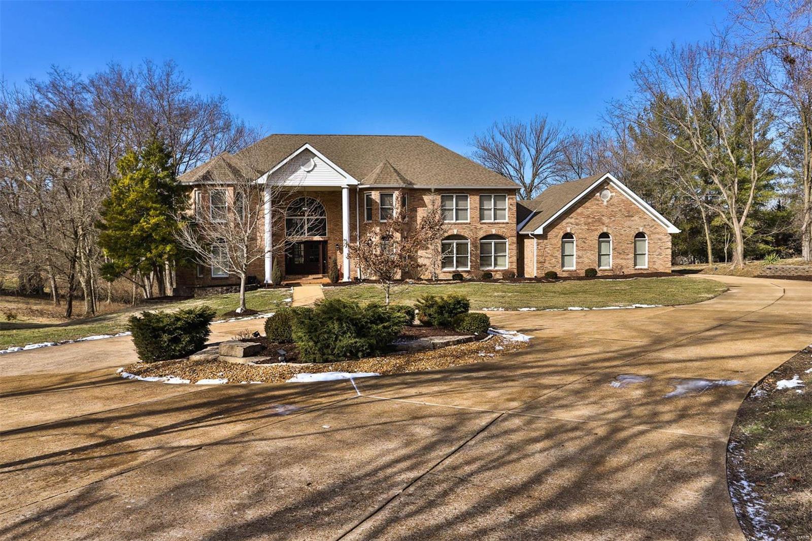 Sunset Ridge Estates - Residential