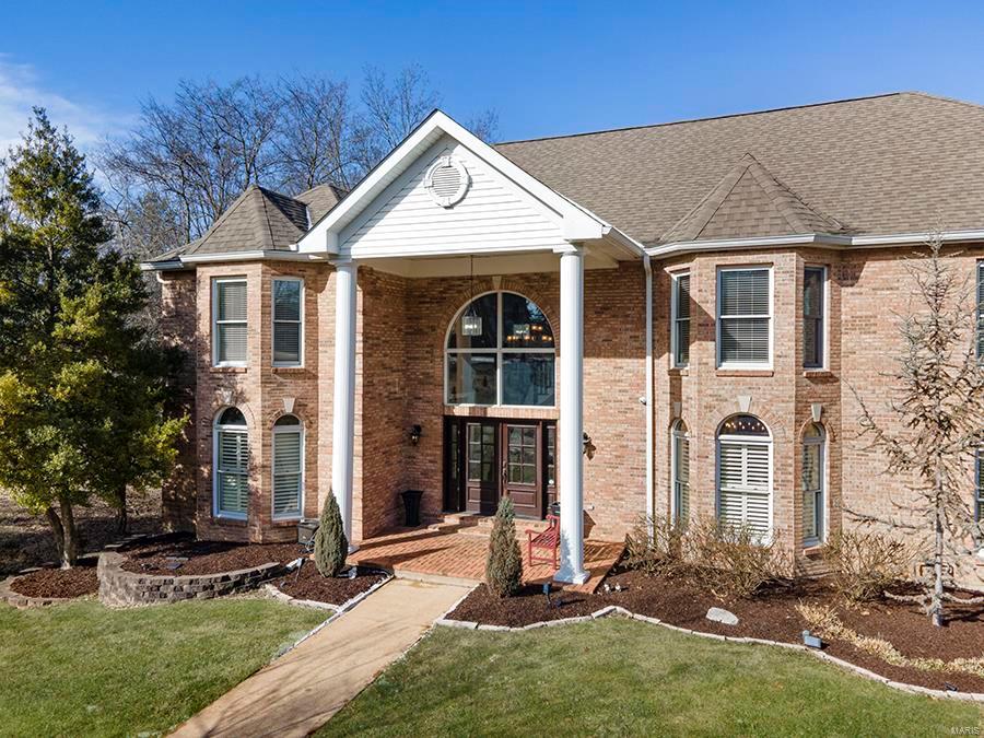 Sunset Ridge Estates - Residential