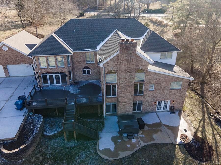 Sunset Ridge Estates - Residential