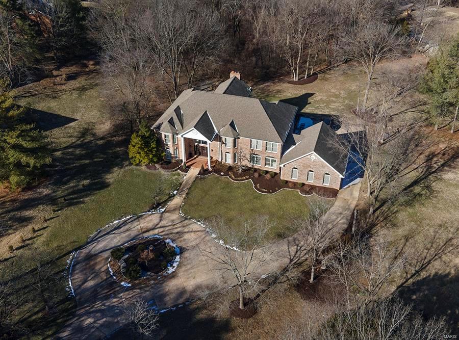 Sunset Ridge Estates - Residential