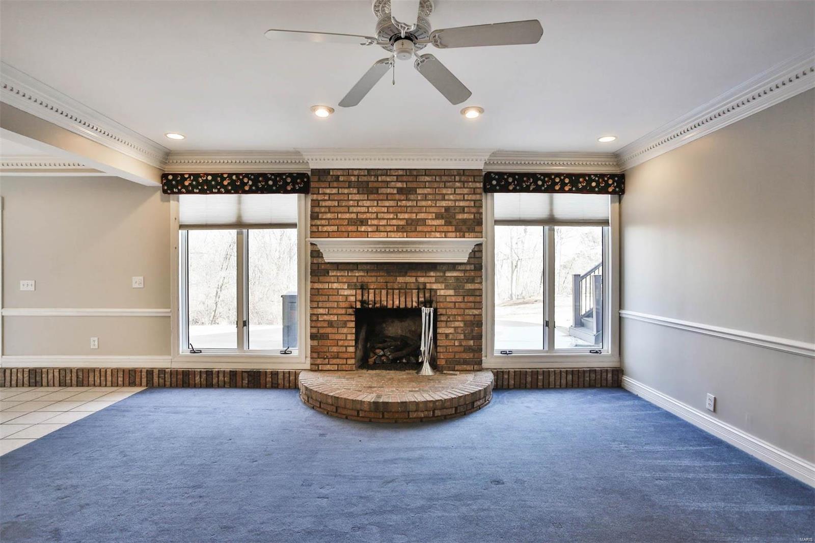 Sunset Ridge Estates - Residential