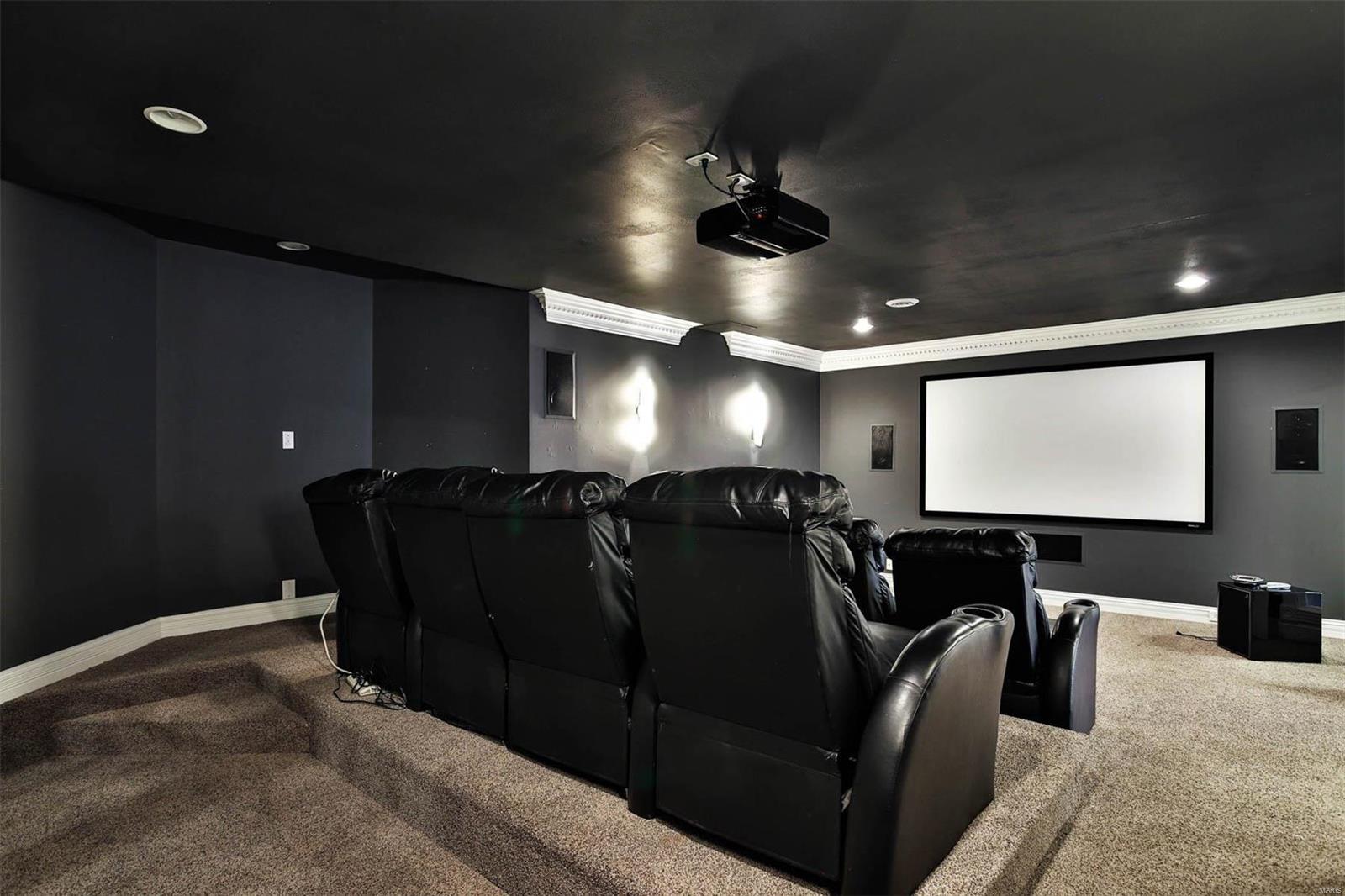 Sunset Ridge Estates - Residential