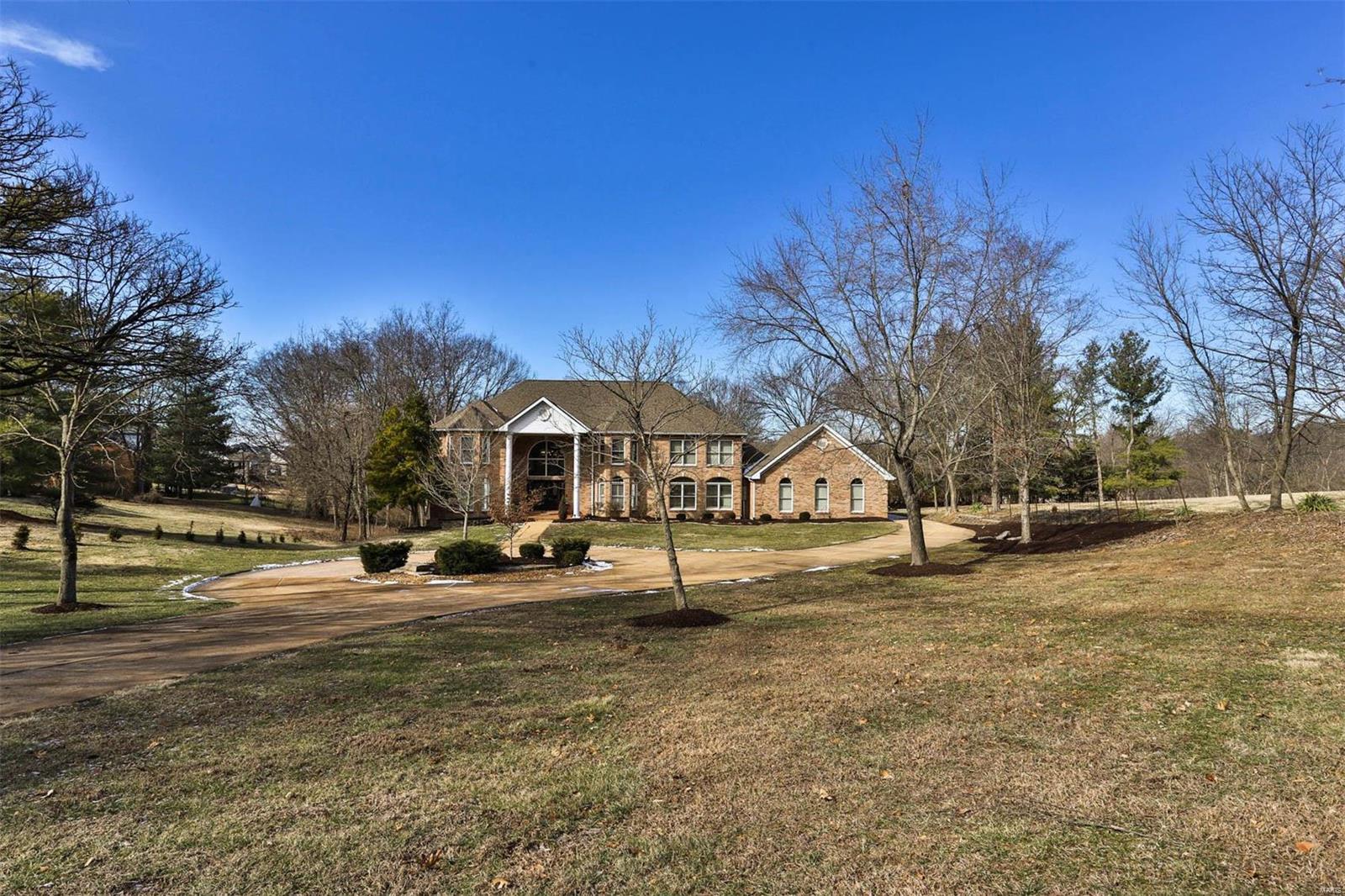 Sunset Ridge Estates - Residential