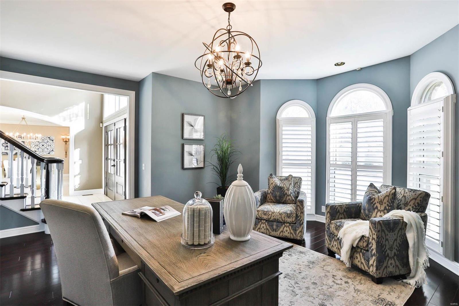 Sunset Ridge Estates - Residential