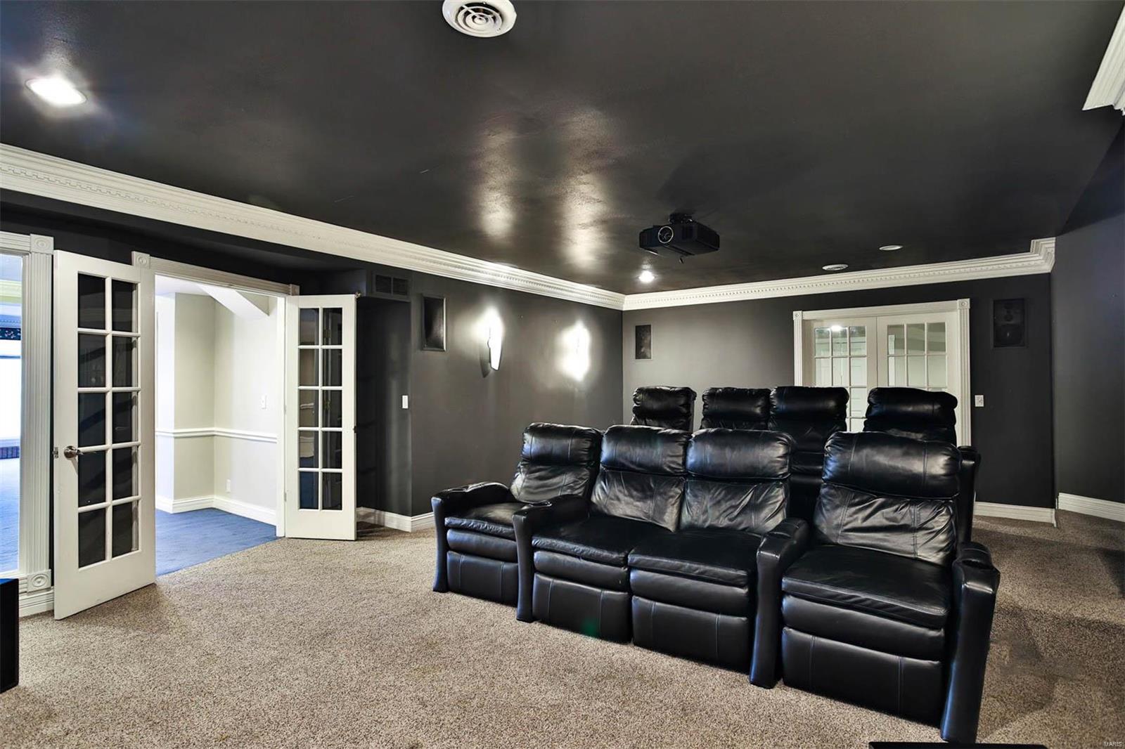 Sunset Ridge Estates - Residential