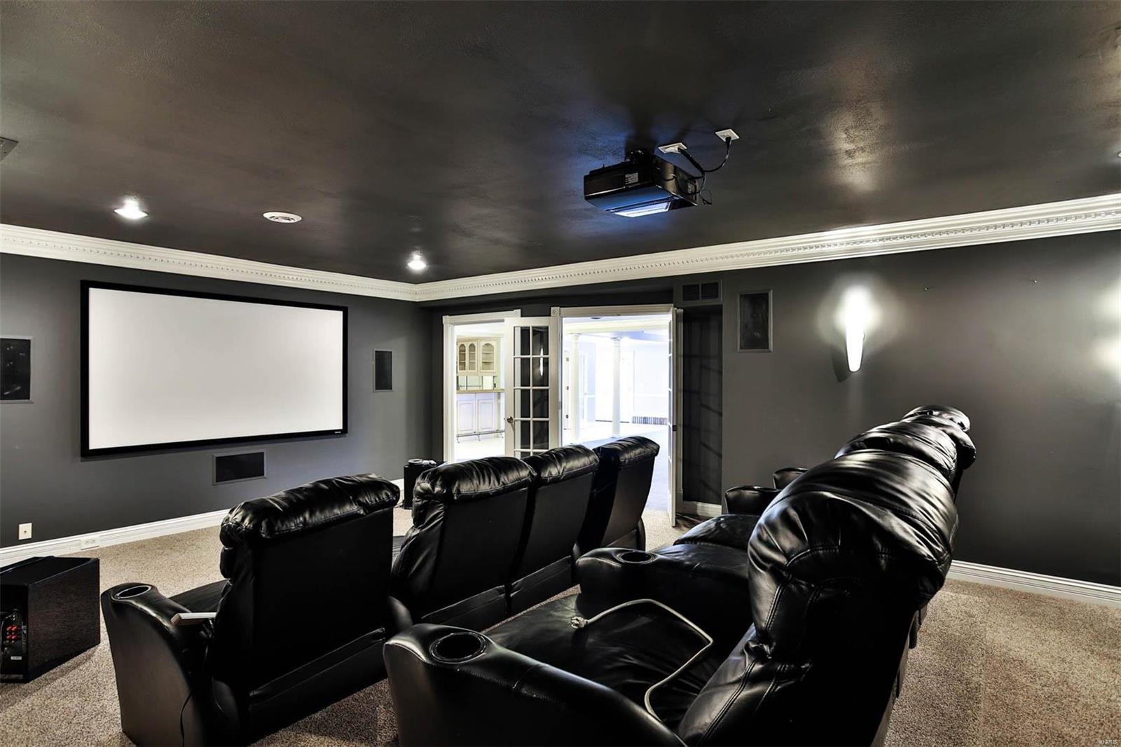 Sunset Ridge Estates - Residential