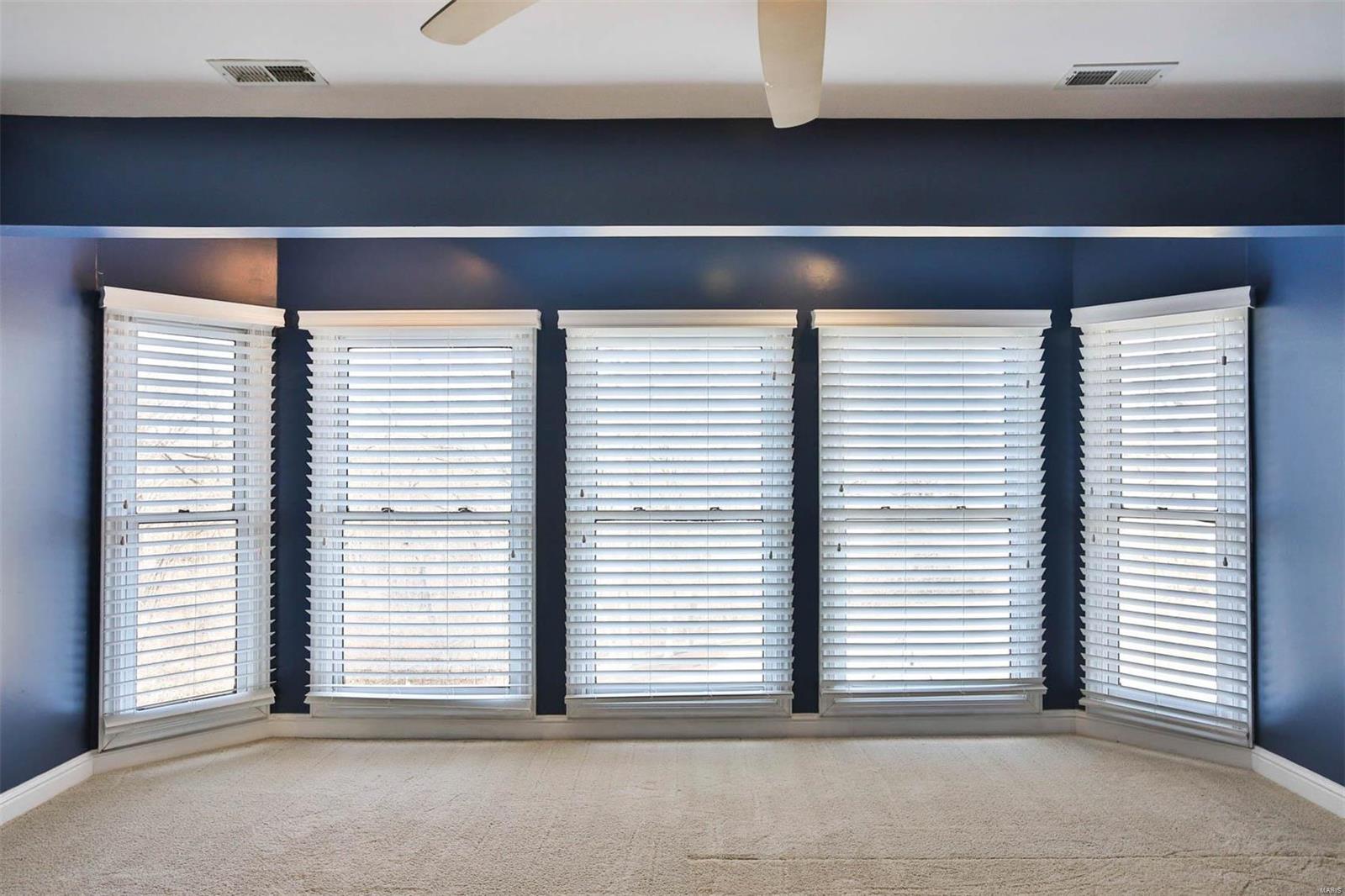 Sunset Ridge Estates - Residential