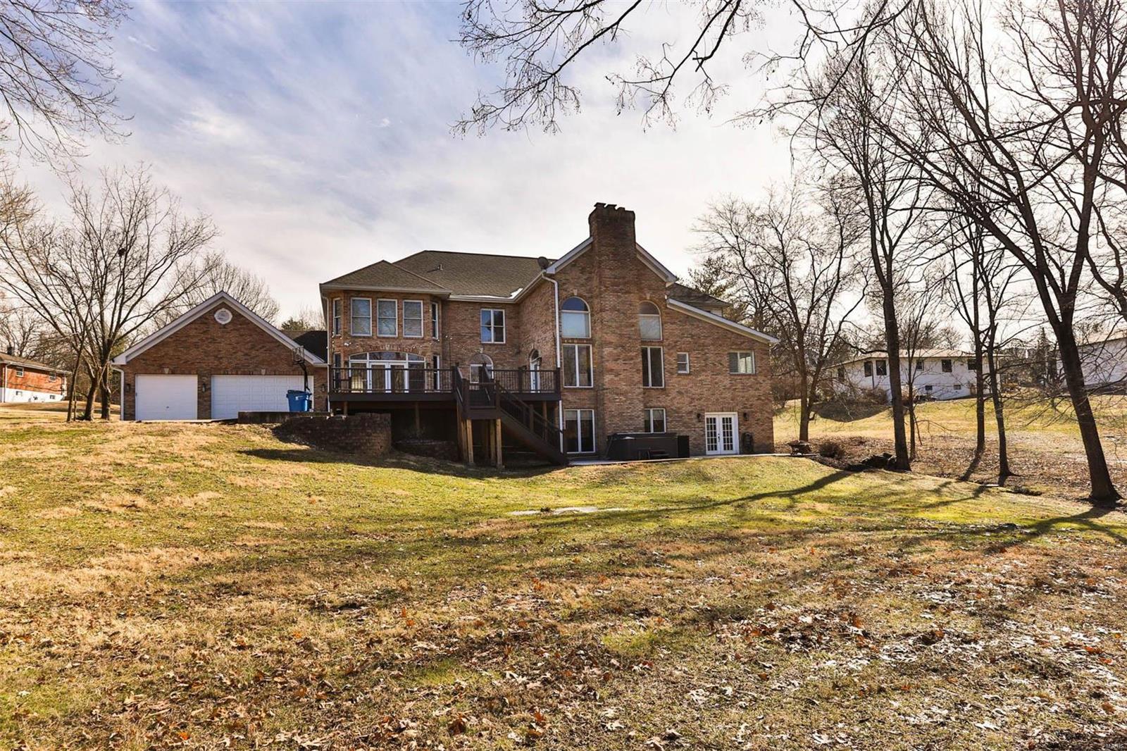 Sunset Ridge Estates - Residential