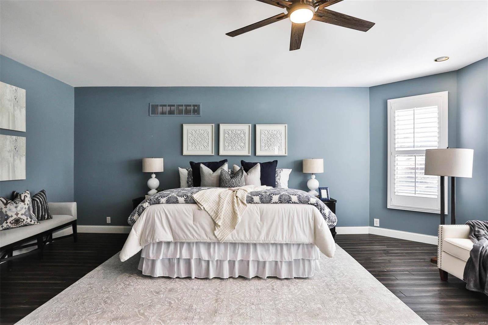 Sunset Ridge Estates - Residential