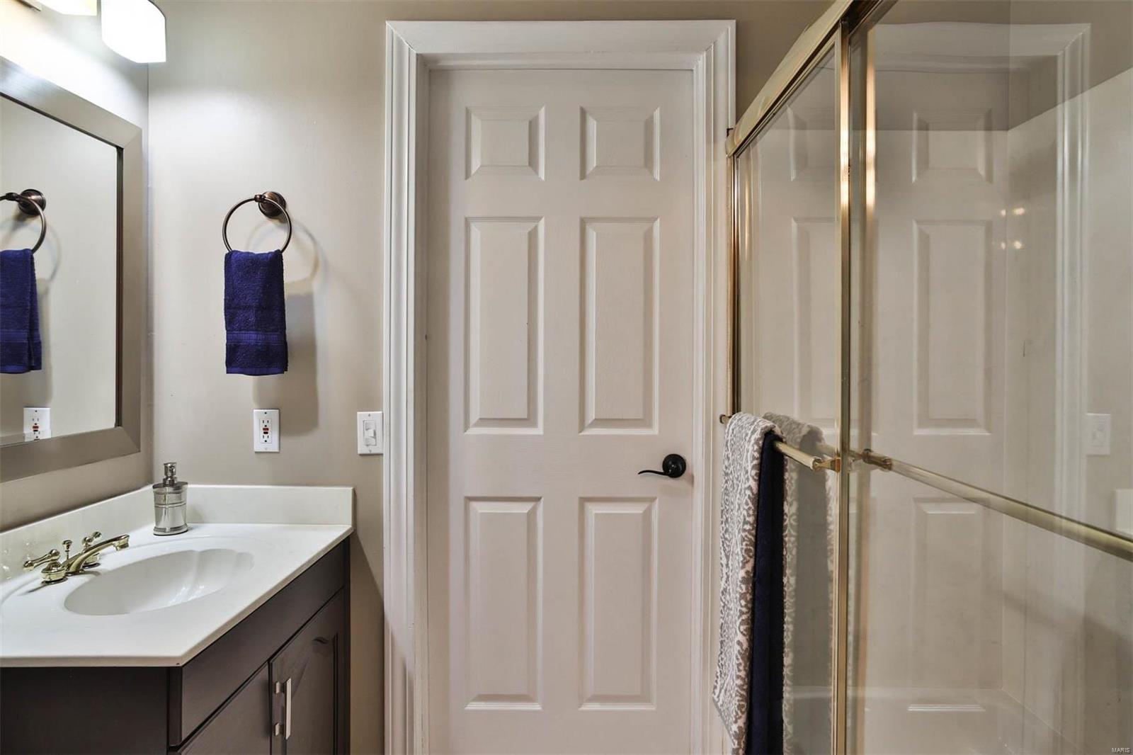 Sunset Ridge Estates - Residential