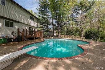 Shenandoah 1 - Residential